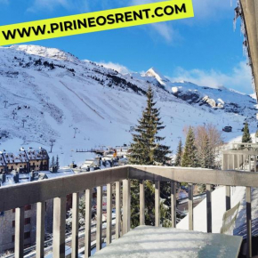 Apartamentos Pirineos Rent
